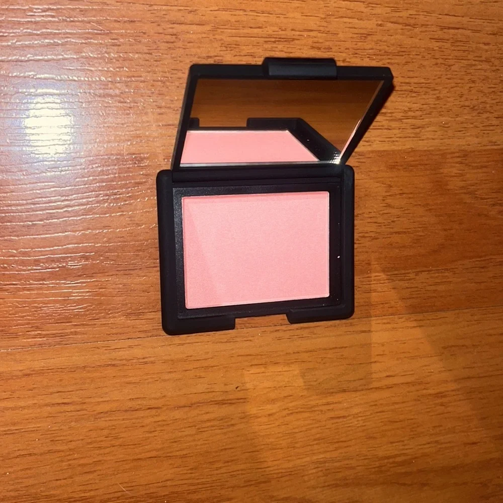 Full size NARS Blush in shade Deep Throat